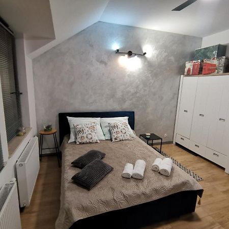Bazylianska City Zamość Eksteriør billede