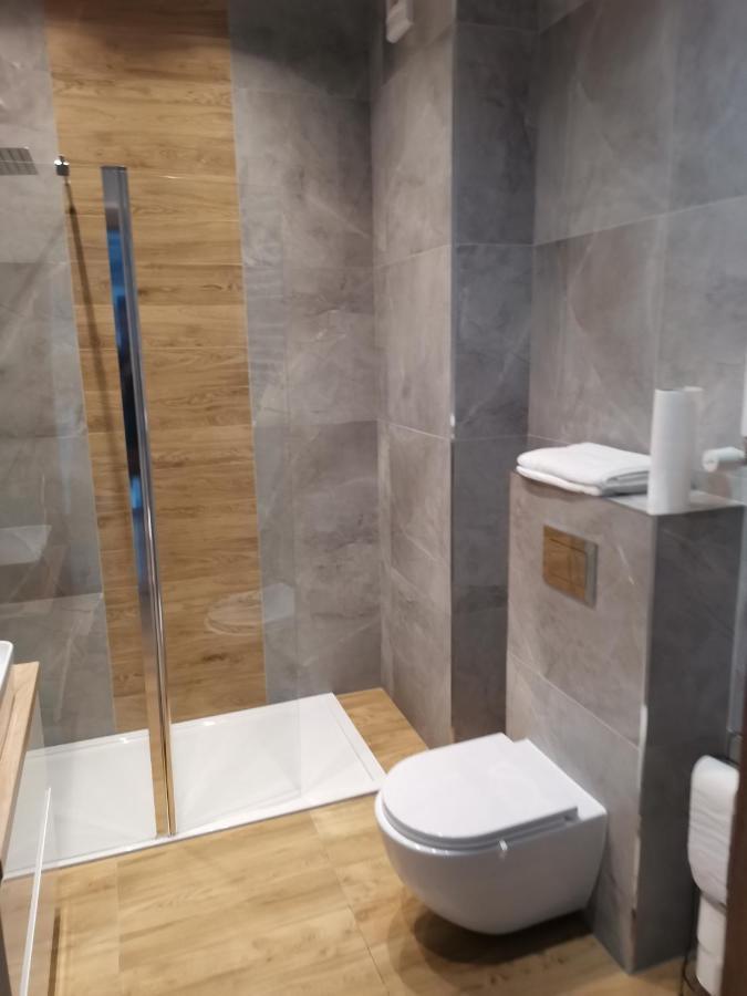 Bazylianska City Zamość Eksteriør billede