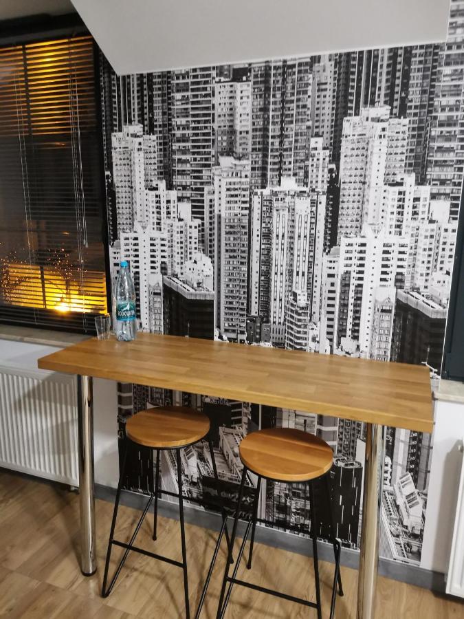 Bazylianska City Zamość Eksteriør billede